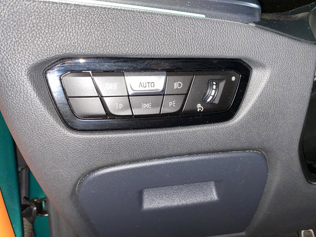 Used 2022 BMW M4 xDrive Competition image 24