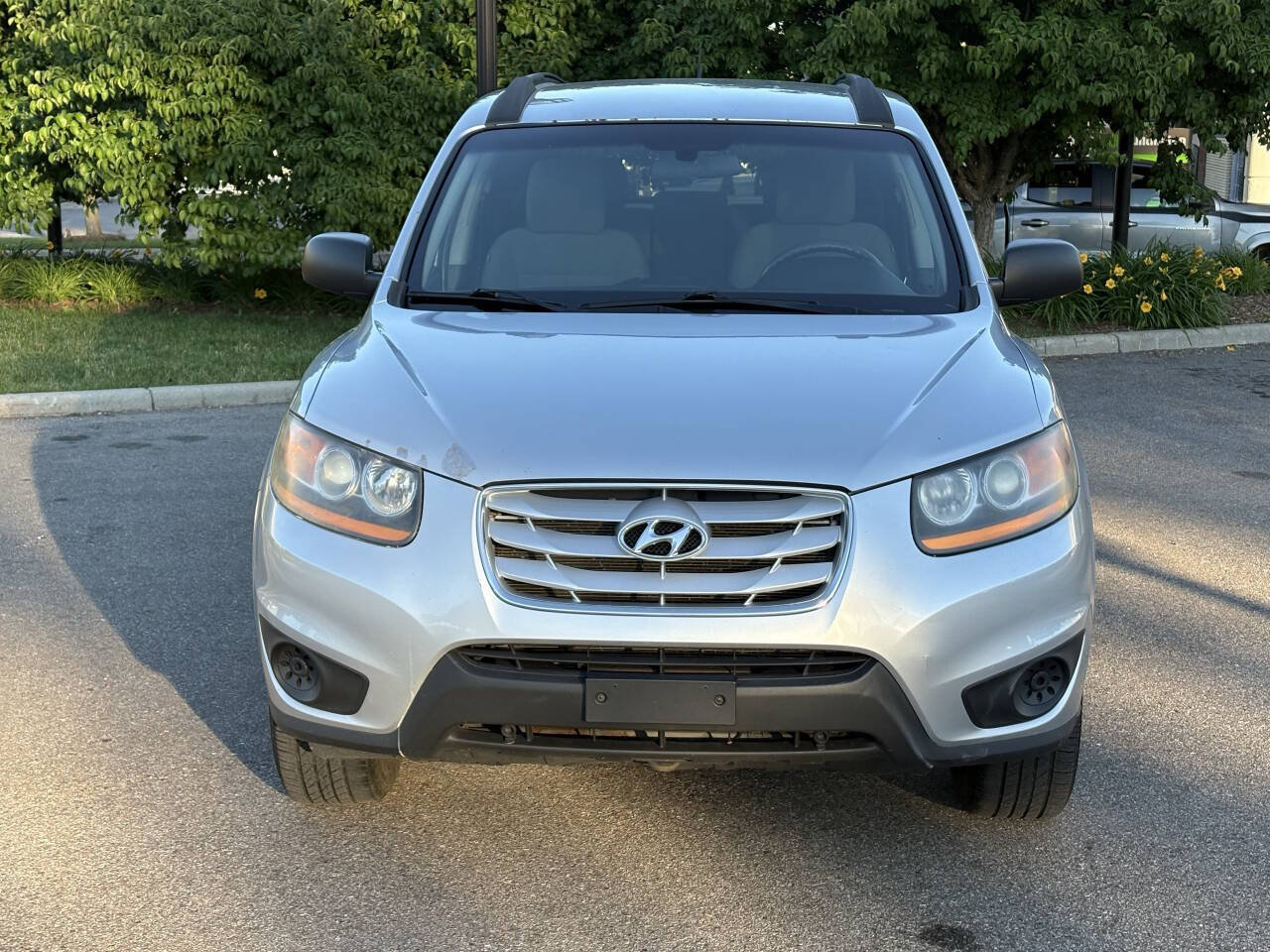 Used 2010 Hyundai Santa Fe GLS AWD/4WD image 6