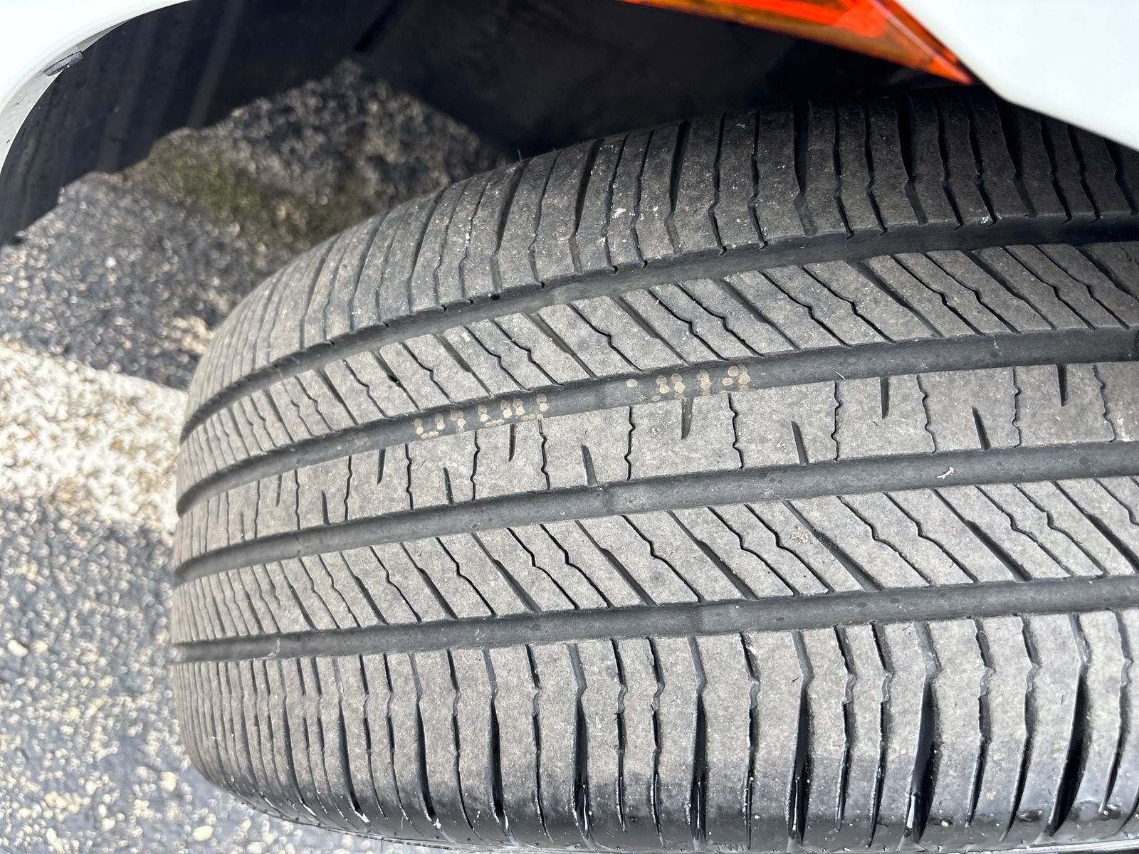 Used 2019 Honda Civic EX image 28