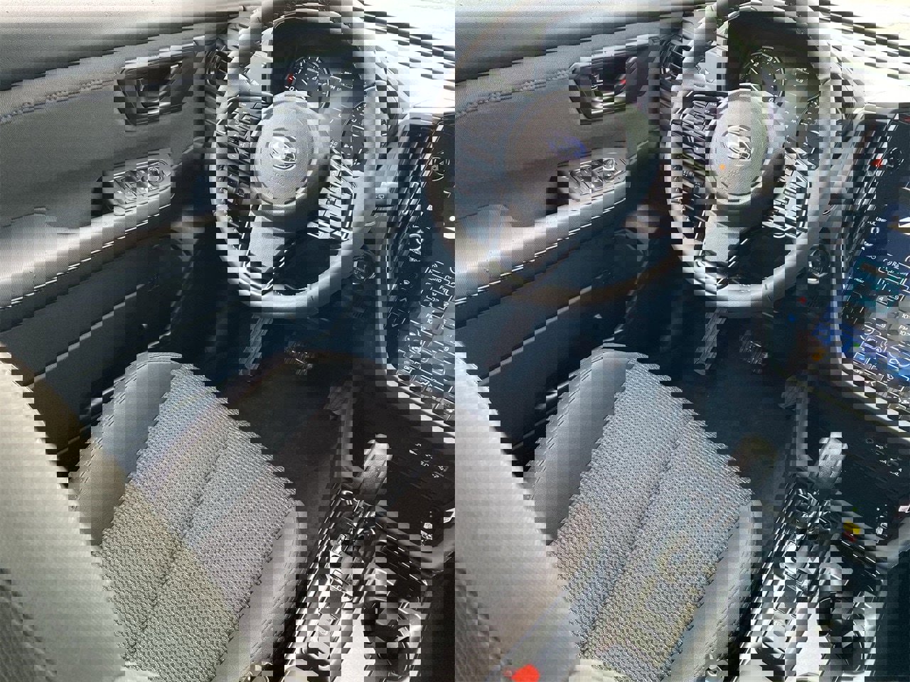 New 2026 Subaru Forester Premium image 10