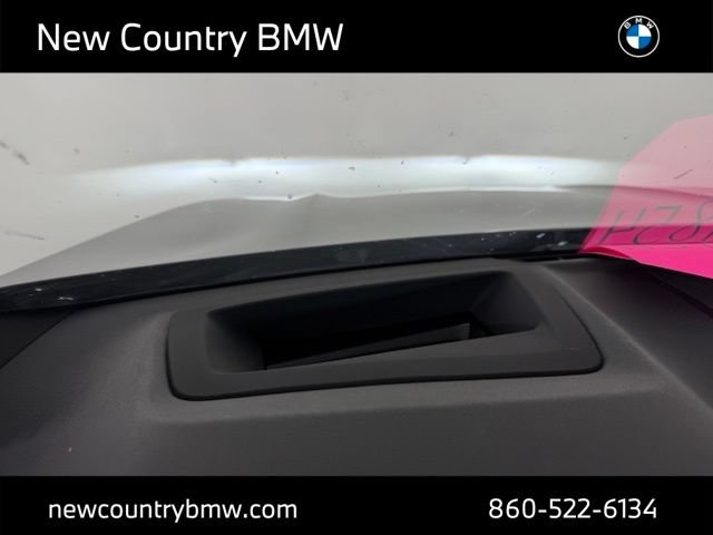 Used 2025 BMW X4 xDrive30i AWD/4WD image 18