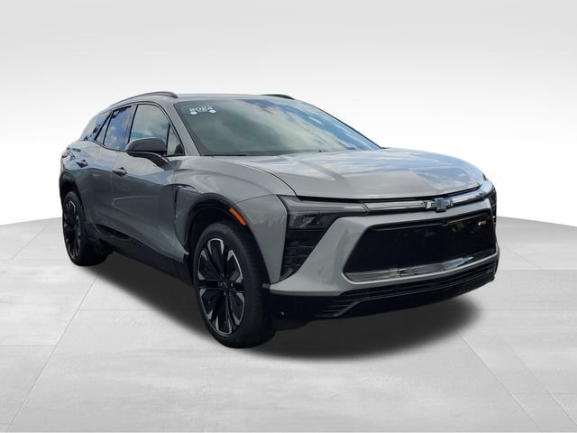 Used 2024 Chevrolet Blazer EV RS AWD/4WD image 7