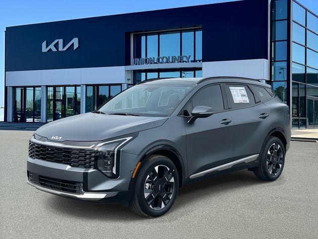 New 2026 Kia Sportage SX Prestige AWD/4WD image 9