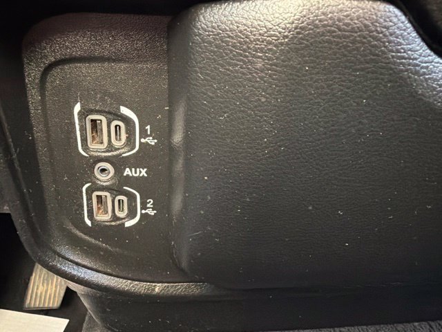 Used 2020 RAM 1500 Big Horn AWD/4WD image 40