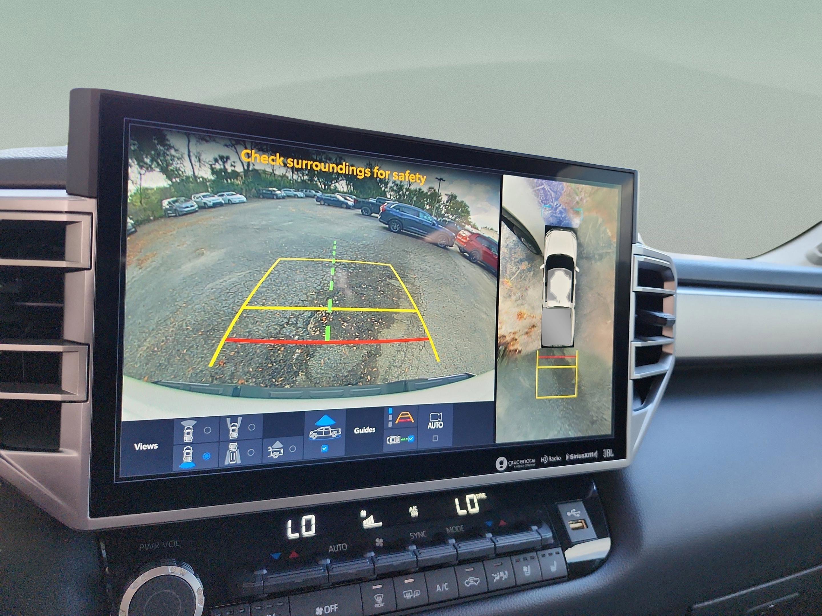 Used 2024 Toyota Tundra Limited image 23