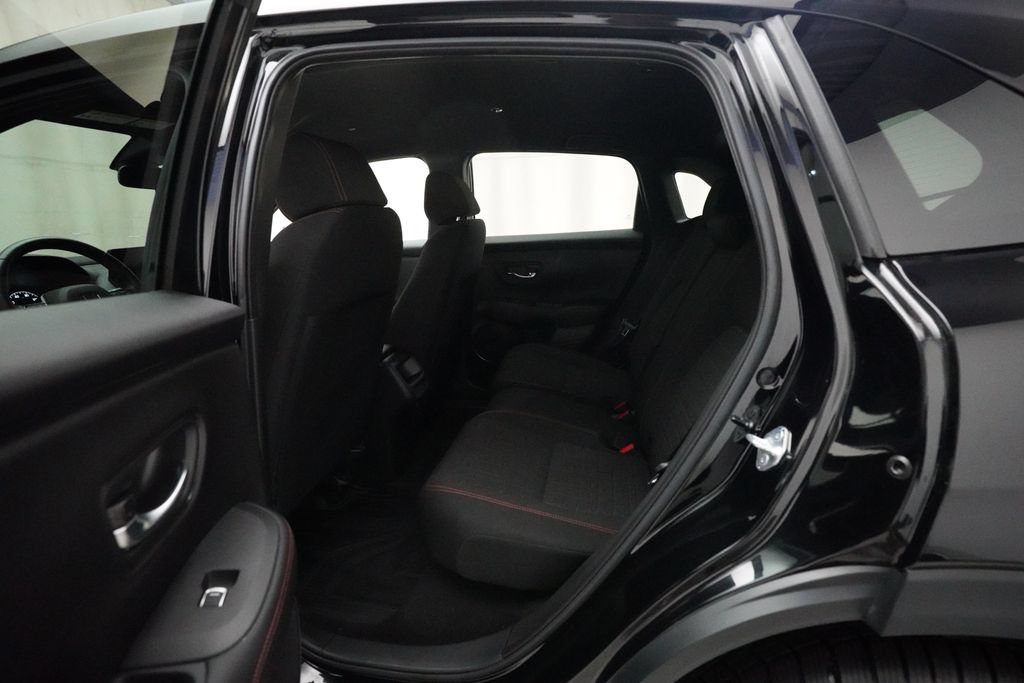 Certified 2024 Honda HR-V Sport image 15
