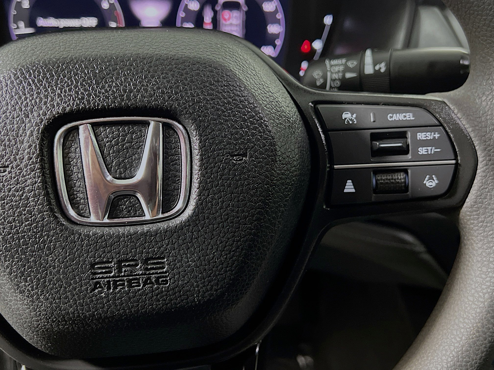 Used 2024 Honda Accord EX image 20