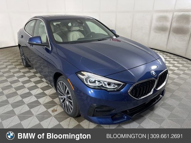 Used 2024 BMW 228i xDrive Gran Coupe w/ Premium Package