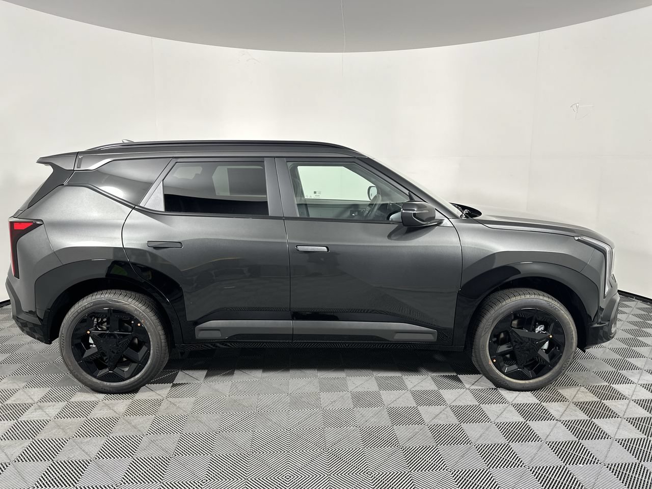New 2027 Kia Seltos X-Line S AWD/4WD image 18