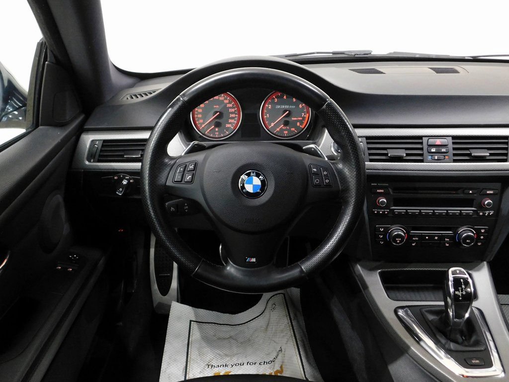 Used 2011 BMW 335is Coupe RWD image 47