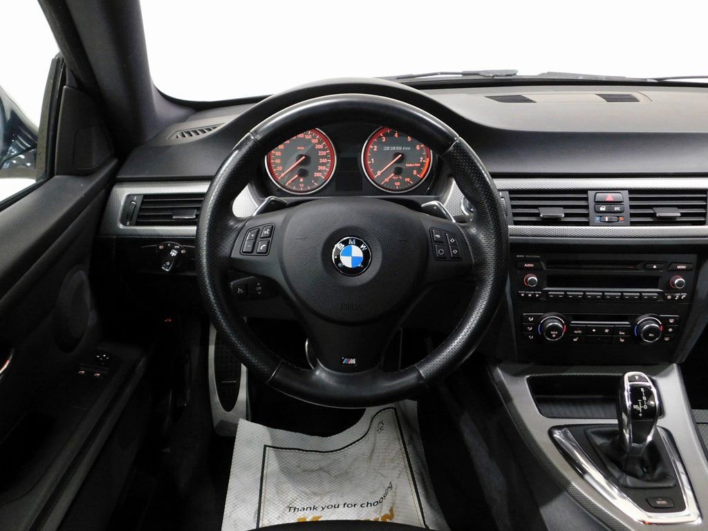 Used 2011 BMW 335is Coupe image 47