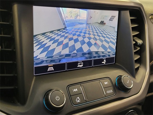 Used 2021 GMC Acadia AT4 w/ Trailering Package image 18
