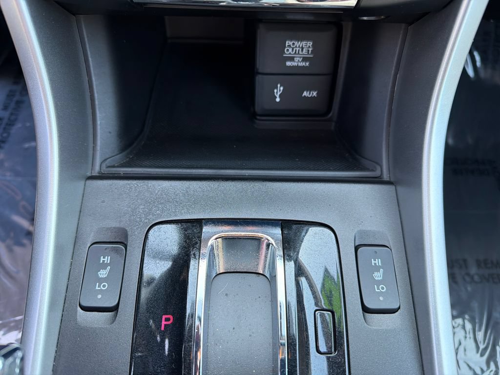 Used 2015 Honda Accord EX-L image 30