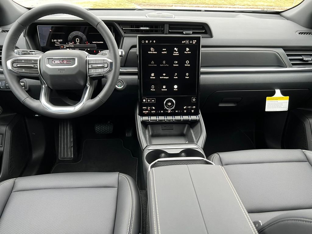 New 2026 GMC Terrain Elevation w/ Elevation Premium Package image 2