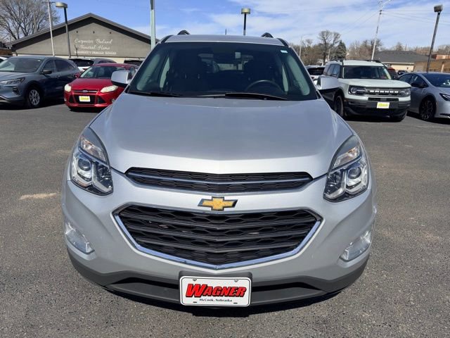 Used 2016 Chevrolet Equinox LT w/ Convenience Package image 8
