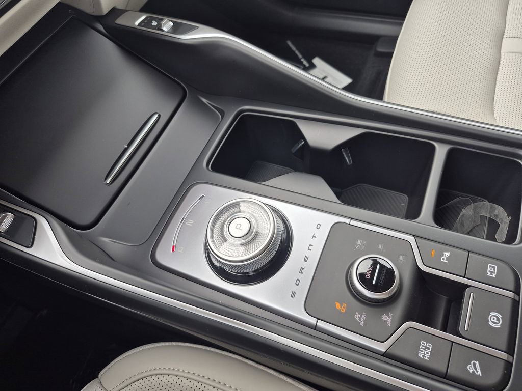 New 2026 Kia Sorento EX image 23