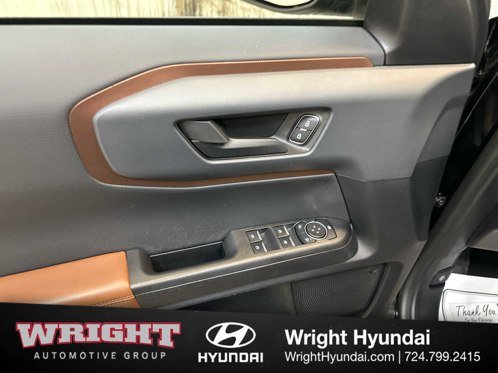 Used 2021 Ford Bronco Sport Outer Banks image 10