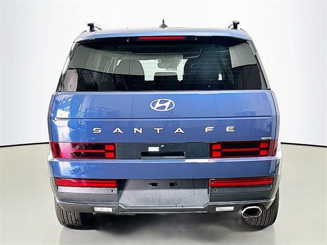 New 2026 Hyundai Santa Fe SEL image 5