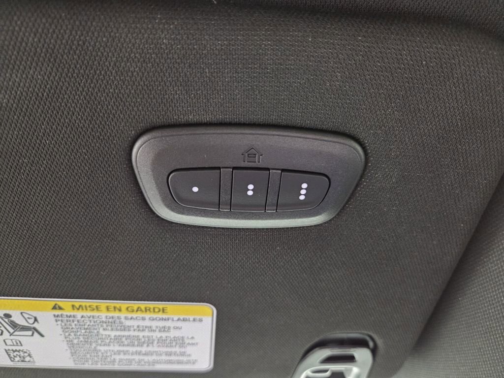 Certified 2025 Jeep Wagoneer 4WD image 21