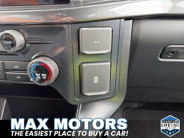 New 2025 Ford F150 STX image 38