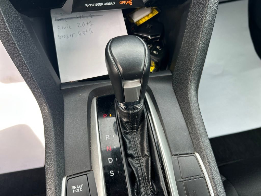 Used 2019 Honda Civic Sport image 22