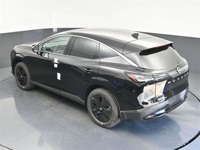 New 2026 Nissan Murano SV image 29