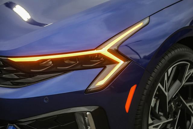 Certified 2025 Kia K5 GT-Line w/ GT-Line Premium Package image 6