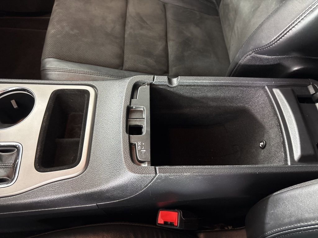Used 2020 Jeep Grand Cherokee Altitude image 33