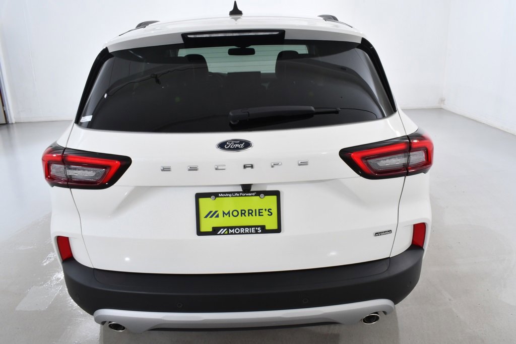 New 2026 Ford Escape SE w/ PHEV Premium Package image 13