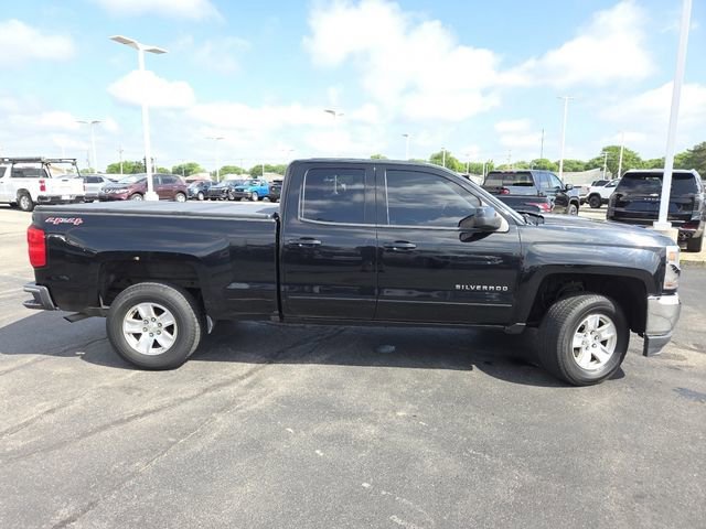 Used 2016 Chevrolet Silverado 1500 LT w/ All Star Edition AWD/4WD image 20