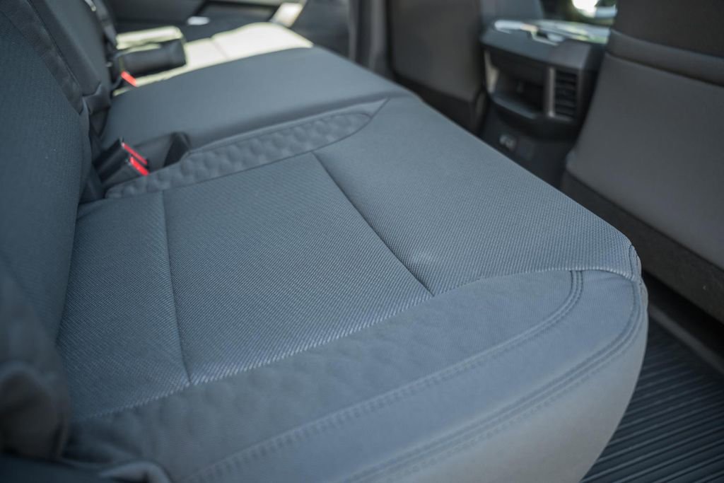 New 2026 Toyota Tundra SR5 AWD/4WD image 33