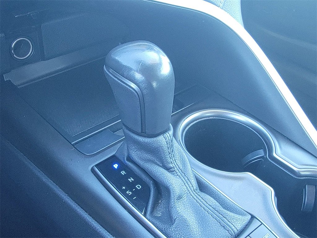 Used 2023 Toyota Camry SE image 27