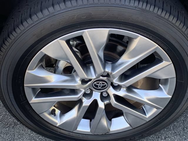 Certified 2024 Toyota RAV4 XLE Premium w/ Weather Package AWD/4WD image 35