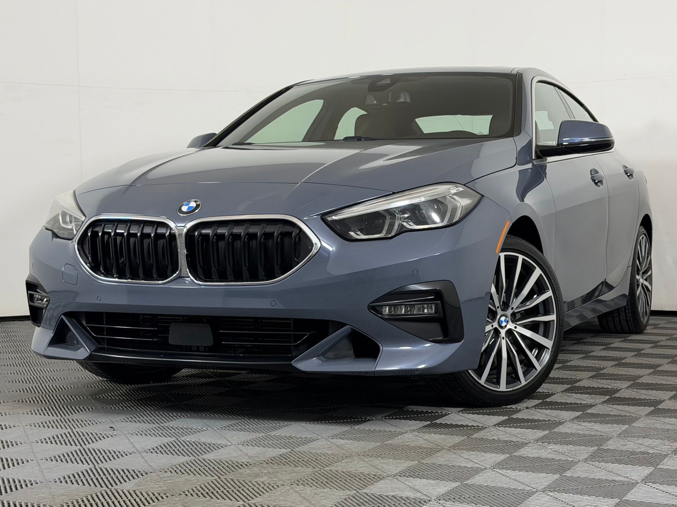 Used 2020 BMW 228i xDrive Gran Coupe w/ Convenience Package AWD/4WD image 30