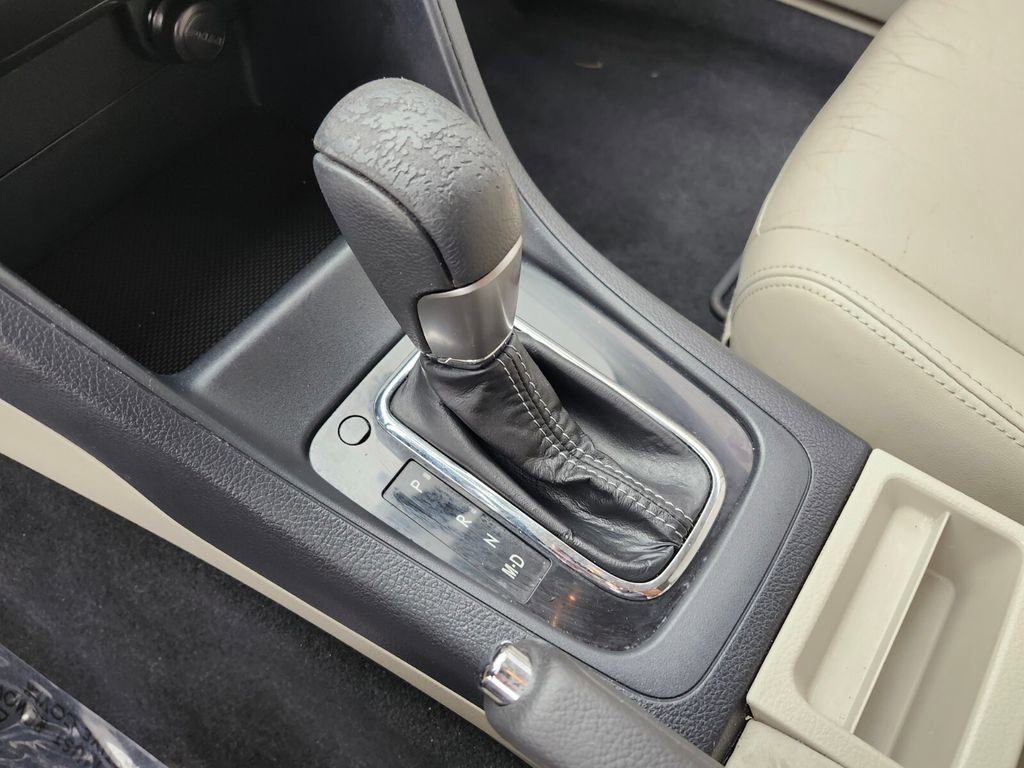 Used 2015 Subaru Crosstrek 2.0i Limited image 32