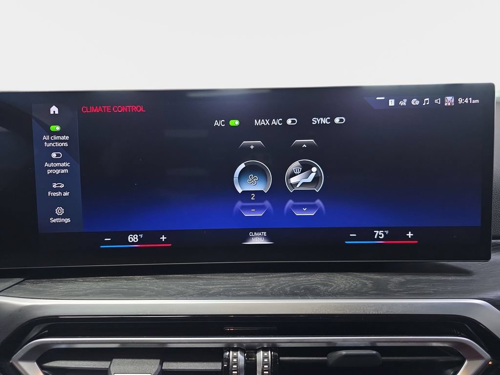 Used 2023 BMW i4 eDrive35 RWD image 25