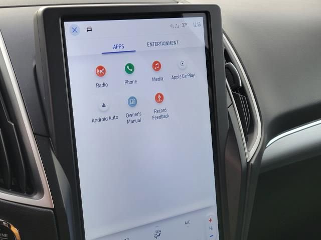 Certified 2022 Ford Edge SEL w/ Convenience Package image 33