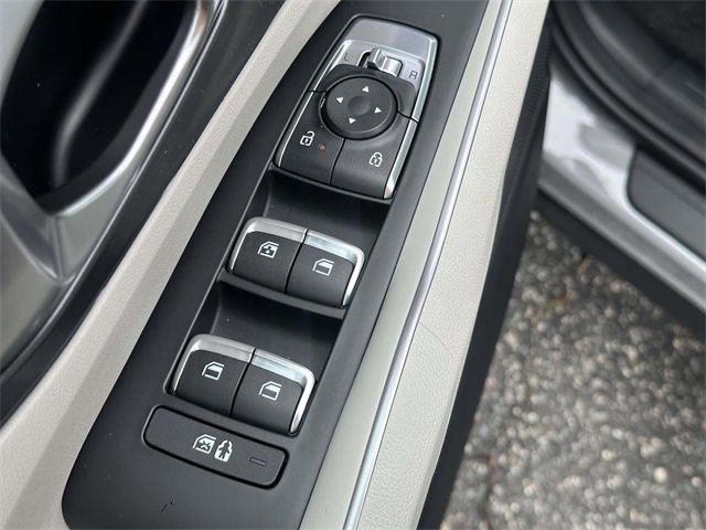 New 2026 Kia Sorento EX image 8