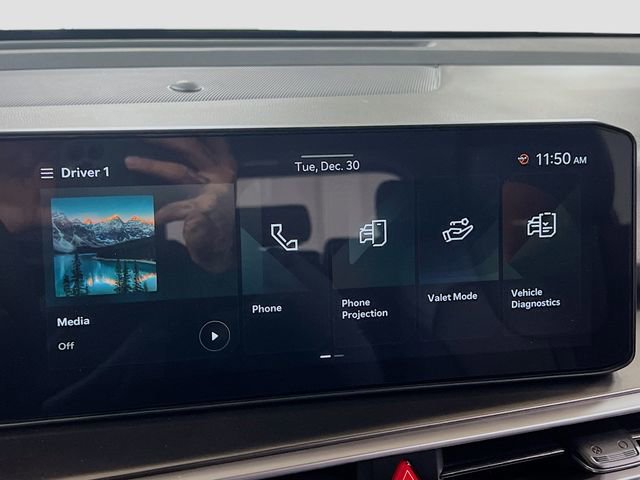 New 2026 Kia Sorento S w/ S Panoramic Sunroof Package image 14