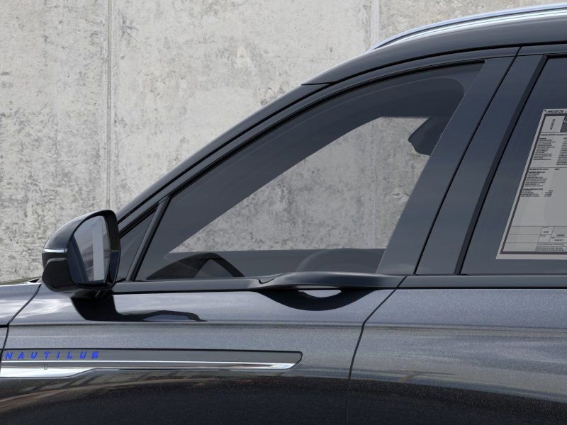 New 2026 Lincoln Nautilus Reserve AWD/4WD image 20