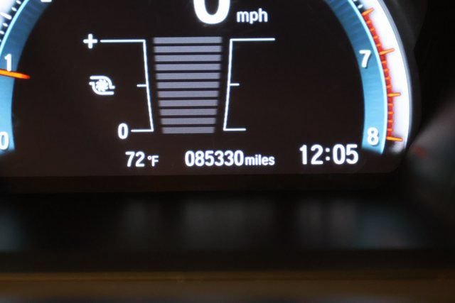 Used 2020 Honda Civic EX-L image 18