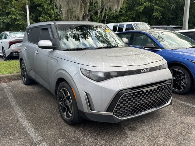 Used 2025 Kia Soul EX