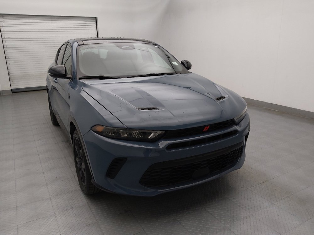 Used 2024 Dodge Hornet R/T Plus w/ R/T Blacktop Package image 14