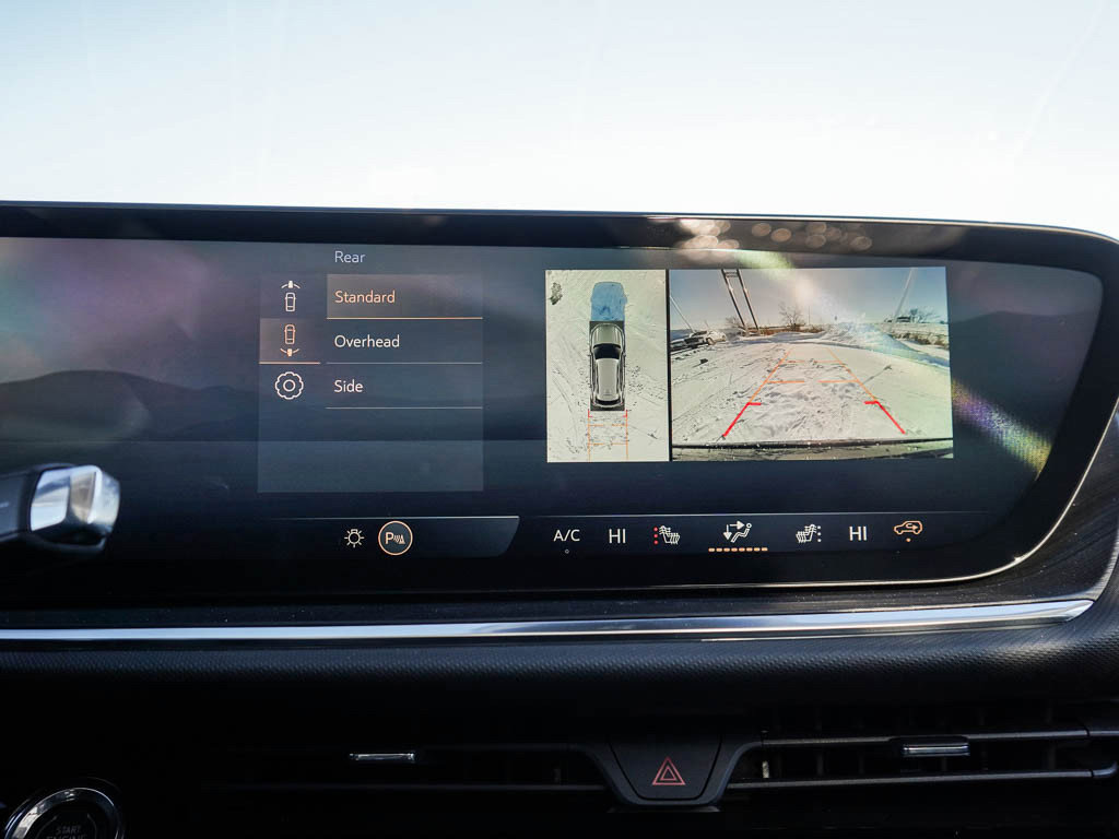 New 2026 Buick Envision Preferred AWD/4WD image 25
