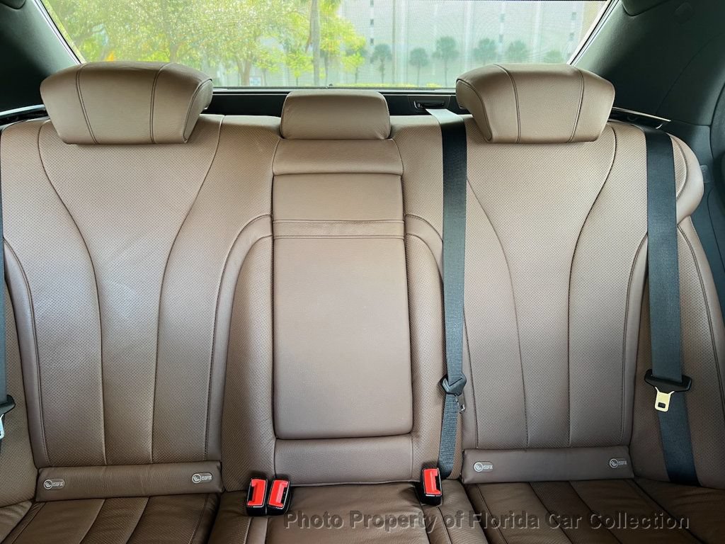 Used 2015 Mercedes-Benz S 550 4MATIC Sedan image 79