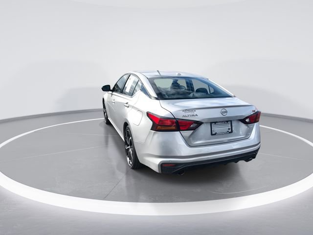 Certified 2024 Nissan Altima 2.5 SR FWD image 7