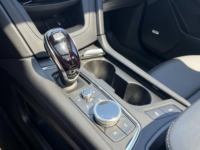 Certified 2025 Cadillac XT6 Premium Luxury w/ Platinum Package AWD/4WD image 27