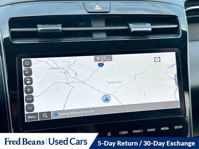 Used 2023 Hyundai Tucson XRT image 15