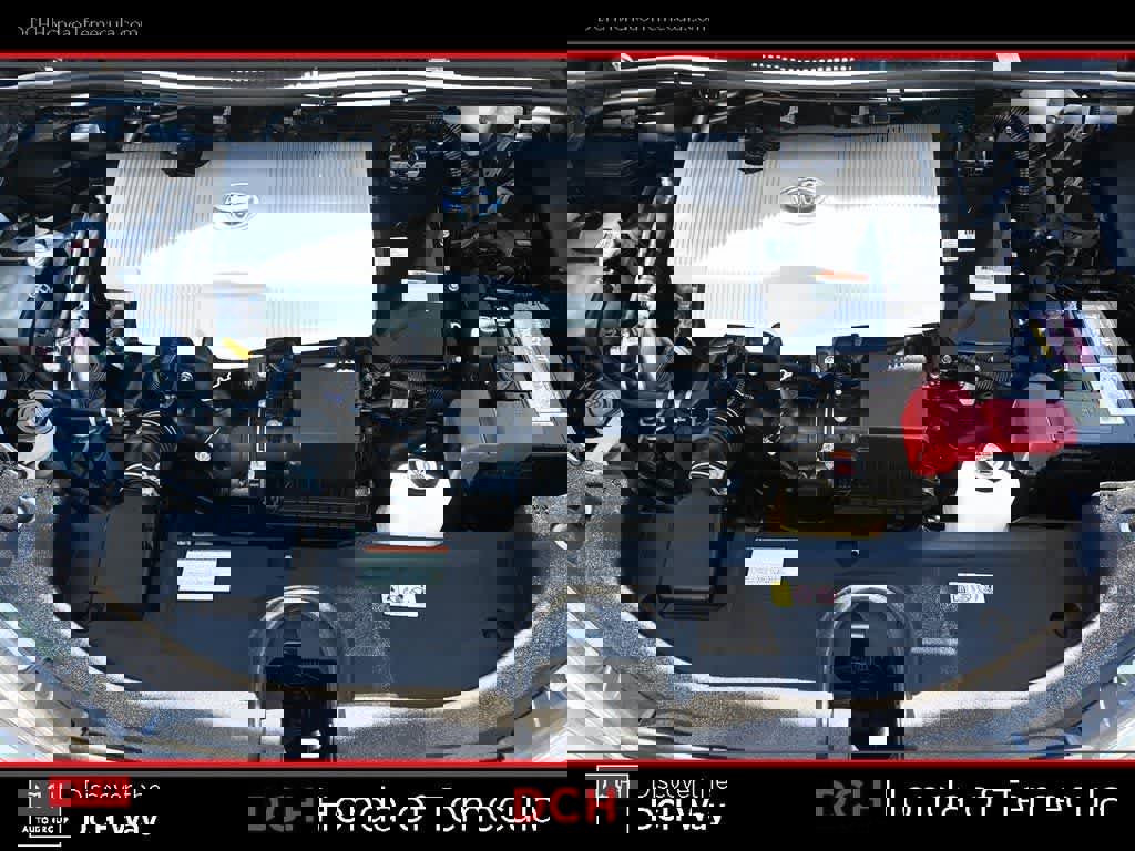 Used 2022 Toyota Prius L Eco image 25