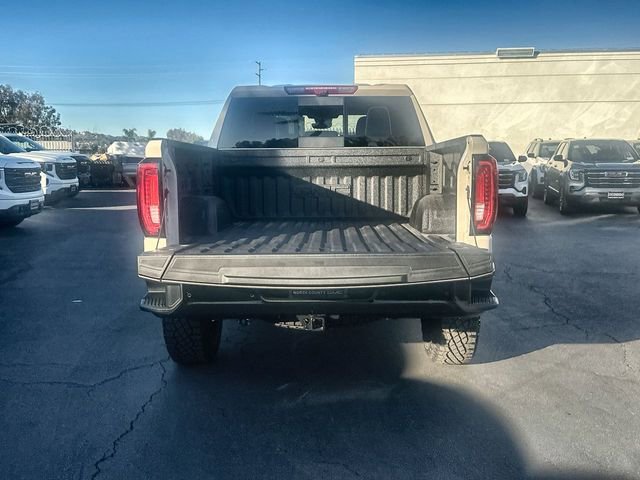 New 2026 GMC Sierra 1500 AT4X AWD/4WD image 27